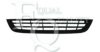 EQUAL QUALITY G1516 Radiator Grille